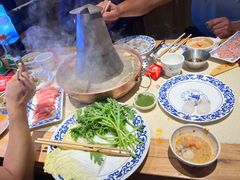 -东镇老火锅(长春路首店)