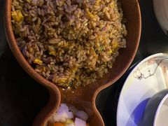 -绿茶餐厅(燕郊永旺店)