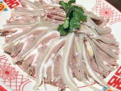 白切羊肉-小莆天(元帅路店)