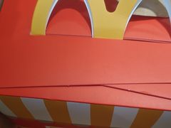 -麦当劳(莒县服务区店)