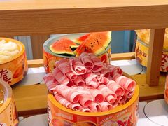 -龍歌自助小火锅(崂山丽达店)