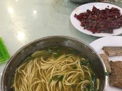 -杨记拉面总店