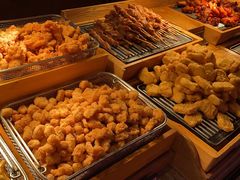 -比格比萨自助(延庆万达广场店)