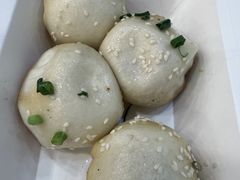 -腾元生煎(西华路店)