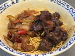 -梅溪·小伙子干挑面(安吉总店)