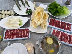 -牛天下·海鲜·牛肉·打边炉·融合菜
