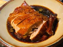 -南京大牌档(香港广场店)