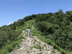 -妙峰山风景名胜区