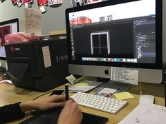 -海马体照相馆(天津世纪都会店)