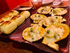 -烧蠔帮·生蚝海鲜牌档(观海店)