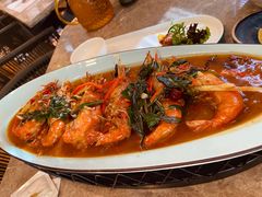 -美奈小馆·东南亚菜(福田星河COCO Park店)