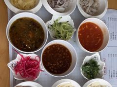 -太原面食店(解放路店)