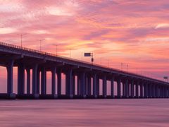 -宝安西湾红树林湿地公园