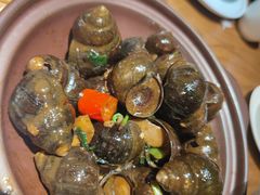 -金苑酒家·客家菜·广东老字号(万象店)