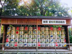-热田神宫