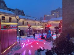 -上街里市集(悦喜客来广场店)