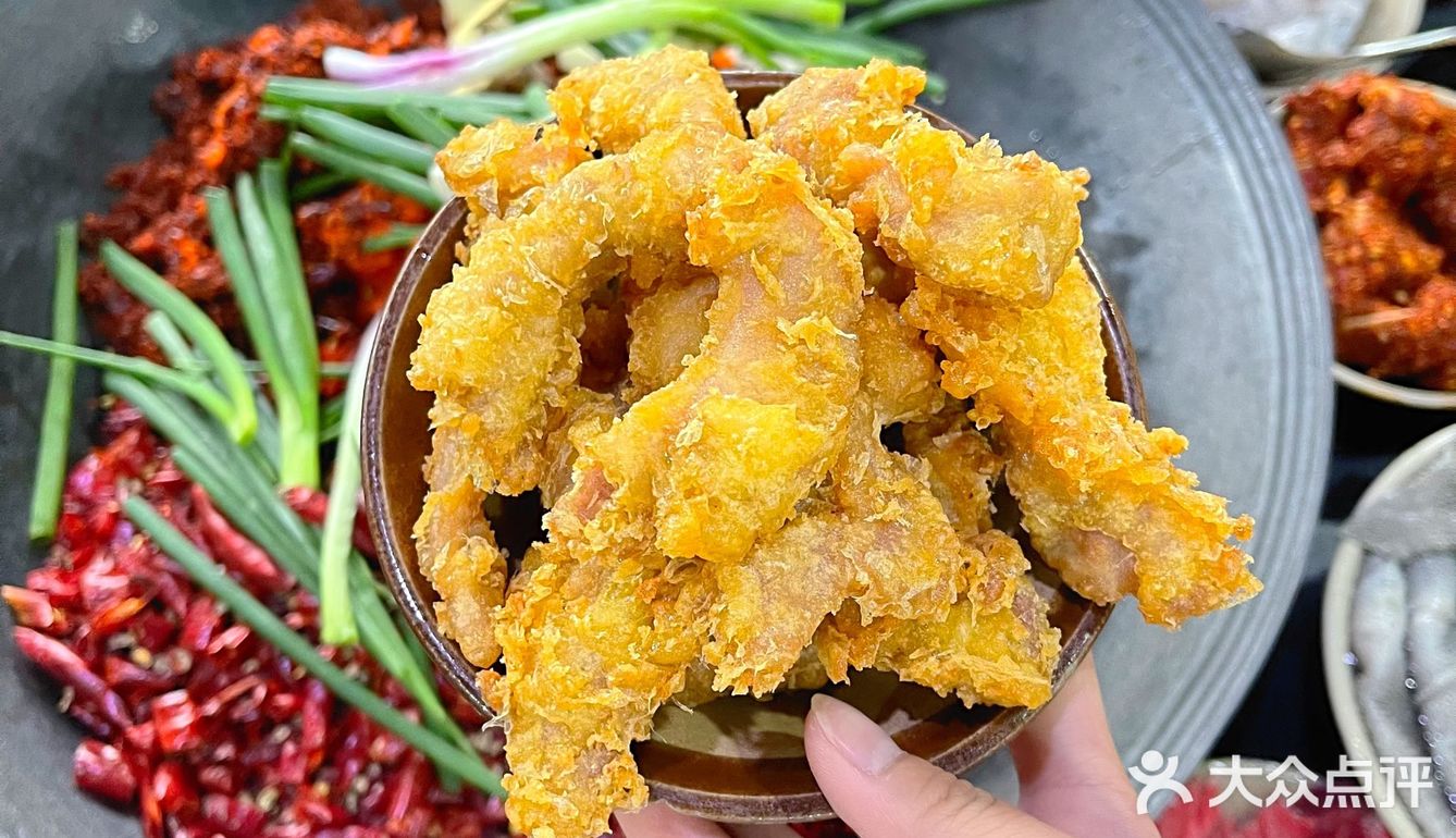 重庆探店|吃货天堂 中午都在营业的孔妈火锅