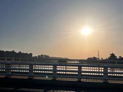 -咸阳湖景区