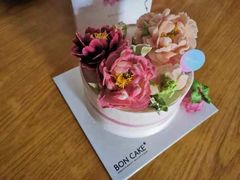-BONCAKE裱花蛋糕(万象汇店)
