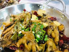 凤爪-小民大排档(光谷店)