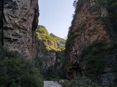 -仙人峪