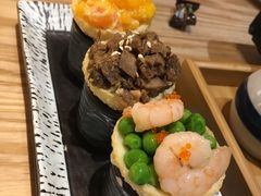 -西月山居匠心创意料理(江汉路新佳丽广场店)