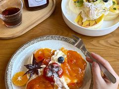 -山由之cafe&meal(小寨店)