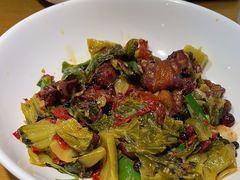-九毛九西北菜(大东海店)