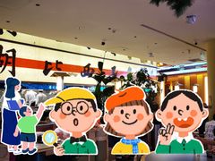 -桂满陇·蟹黄小笼汤包(中山公园店)