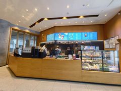 -星巴克臻选(北京世贸天阶店)