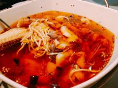 -新沸腾鱼乡(世贸天阶店)