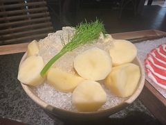 -三出山火锅(南京万象天地店)