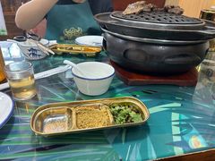 -牛犇烤肉(物资学院路店)