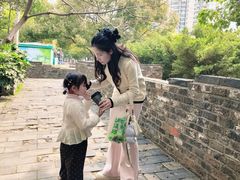 -常州明城墙