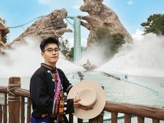 -七彩云南欢乐世界