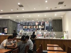 -Awfully Chocolate(来福士广场店)