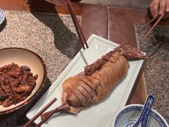 -南京大牌档(之心城店)