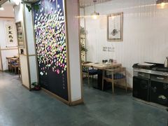 -杨妈妈粥店(华山路店)