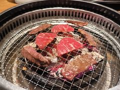 -大牛焱烧·和牛·海鲜炭火烧放题