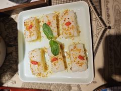 -遇见长安之高山流水(李家村万达店)