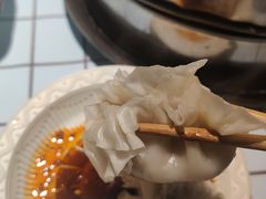 -清真文铁家烧麦馆