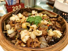-山泉公馆酒家(珠江新城店)