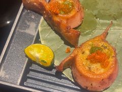 -匠和风精致料理(莆田财富中心店)