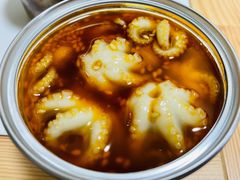 网红小八爪-捞汁小海鲜(高新店)