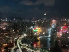 -澳门旅游塔360°旋转餐厅(南湾湖广场店)