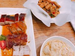 -新旺茶餐厅(嘉里城店)