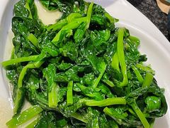 清炒豌豆尖-老广酒楼(樱花店)