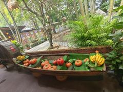 -陶缘一号·四季缘·老字号顺德菜·户外婚礼家宴(西滘店)