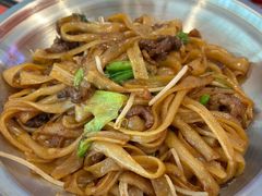 -八合里牛肉火锅(福州万象城店)
