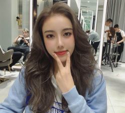 -3AM HAIR SALON染发烫发接发